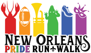 New Orleans Pride Run & Walk