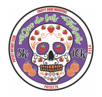 4th Annual Día De Las Fresas Run/WalK