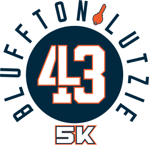 Bluffton Lutzie 43 5K