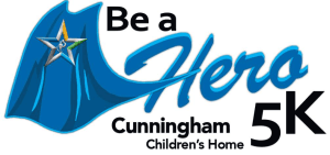 Be a Hero 5K
