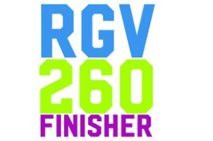RGV 260 MILE CHALLENGE