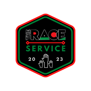 The Race 2023 Community Impact Service Day