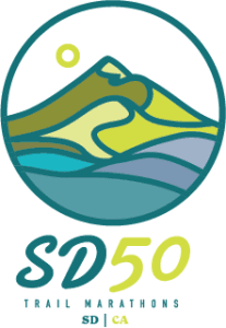 San Diego 50 & Trail Runs