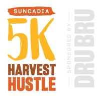 Suncadia 5K Harvest Hustle