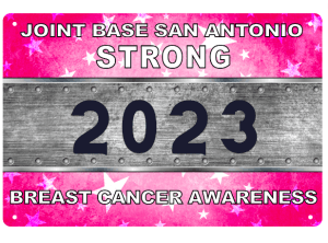 Breast Cancer Awareness 5K