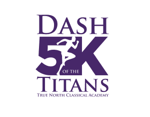 Dash of the Titans 5K Run/Walk