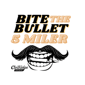 Bite The Bullet 5 Miler