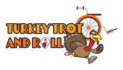 Greenville Trot & Roll 5k