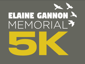Elaine Gannon Memorial 5K