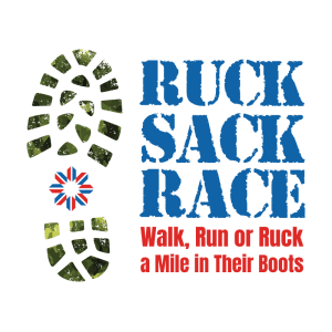 Ruck Sack Race 5K - SeaWorld Orlando