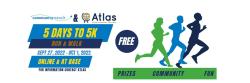 5 Days to 5K