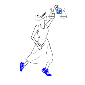Champions for Justice Virtual Relay Marathon