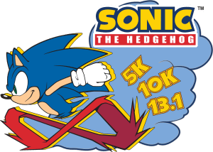 'SONIC CHALLENGE 5K/10K/13.1' VIRTUAL RUN