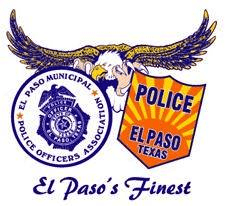 El Paso Municipal Fallen Officer Memorial Race