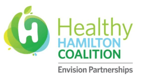 Healthy Hamilton 5k