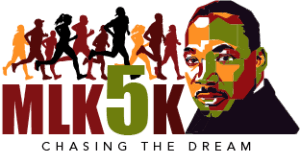 MLK5K/10K and Divine Nine 5K Challenge