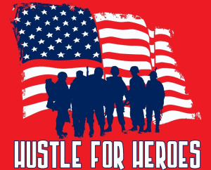 Hustle For Heroes