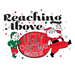 The Ugly Sweater 5K