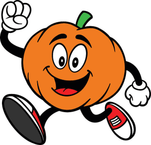 12th Annual Cazenovia Pumpkin Run 5K/Spooky Sprint