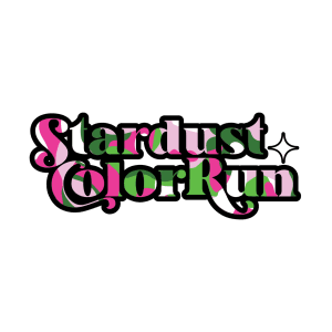 THE 2023 STARDUST COLOR RUN