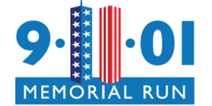 9-11-01 Memorial Run