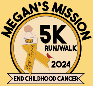 Megan's Mission 5k Run