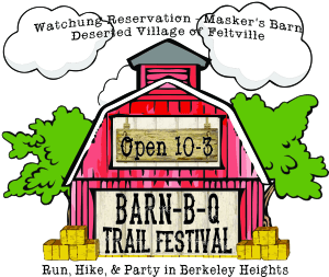 Barn-B-Q Trail Festival