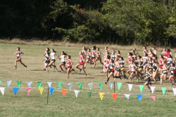 Viking Invitational Open Race