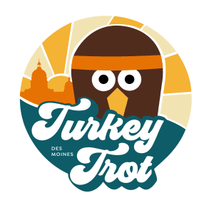 The Des Moines Turkey Trot