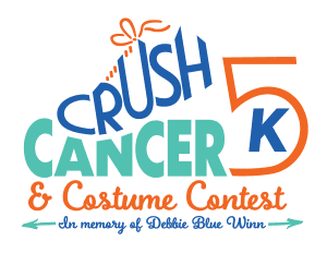 Crush Cancer 5K & Costume Contest