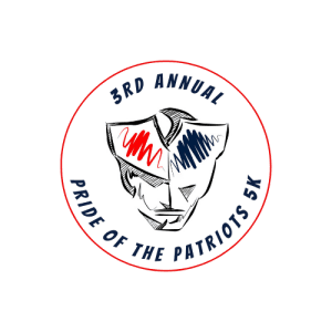 3rd Annual Pride of the Patriots 5K