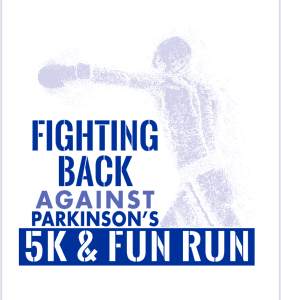 Fighting Back Neighborhood 5K & Fun Run