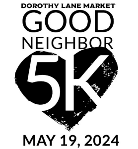 DLM Good Neighbor 5k