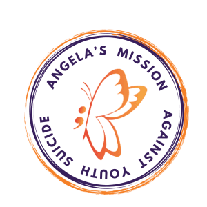 Angela's Mission Against Youth Suicide 5k Run / Walk