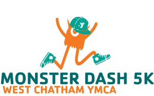 2022 West Chatham YMCA Monster Dash 5K and Kids Fun Run/Fall Festival