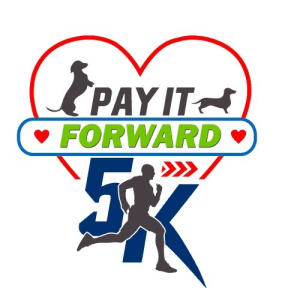 Pay it Forward 5K