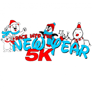 Race into the New Year Prediction 5K