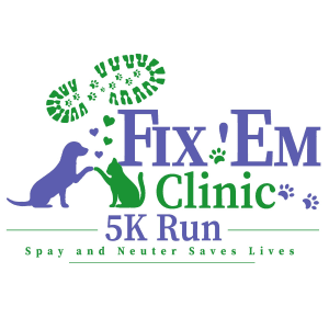 Fix Em' 5K