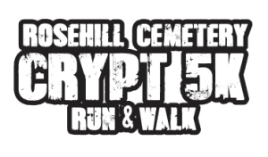 Rosehill Cemetery 'Crypt' 5K Run/Walk