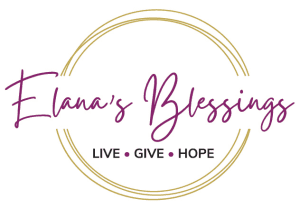 Elana's Blessings Family Fun 5K & Walk