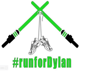 #RUNFORDYLAN 5K, 1M & VIRTUAL RUN