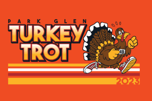 PARK GLEN TURKEY TROT 5K & 2K