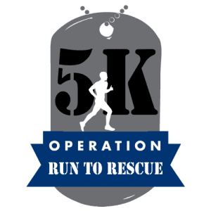 Operation Delta Dog - 5K Run to Rescue