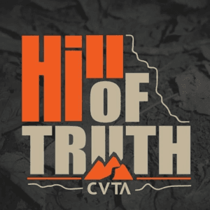 12 Hours of the Hill of Truth Mountain Bike Race and HOT Trot