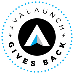 3rd Annual Avalaunch Gives Back 5k and Family Mascot Fun Run