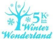 Winter Wonderland Run