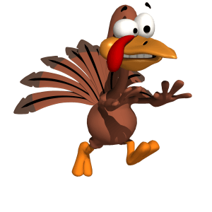 Turkey Trotter 5 Miler