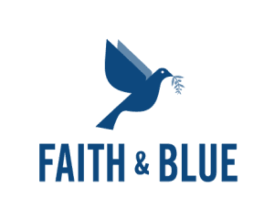Faith & Blue 5K