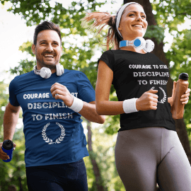 Run 5K/10K/13.1 WASHINGTON