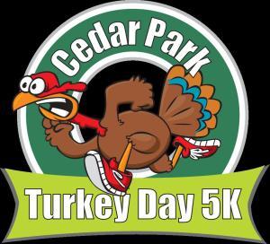 Cedar Park Turkey Day 5K